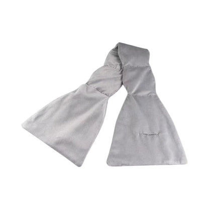 Weighted Gravity Sleep Mask Light Blocking Eye Blindfold Relax Travel Fatigue Relief Sleeping Aid for Men Women Eyeshade