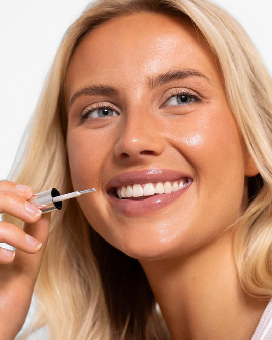 ProEnamal Whitening Serum