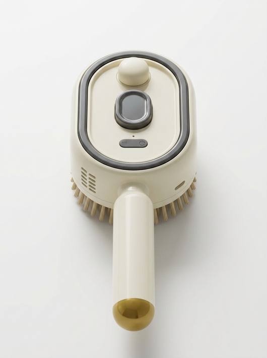 HydraBrush