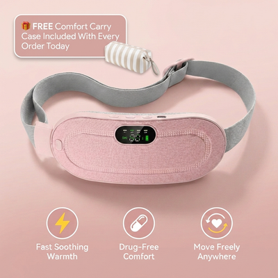 LUMEXA™ Period Relief Belt