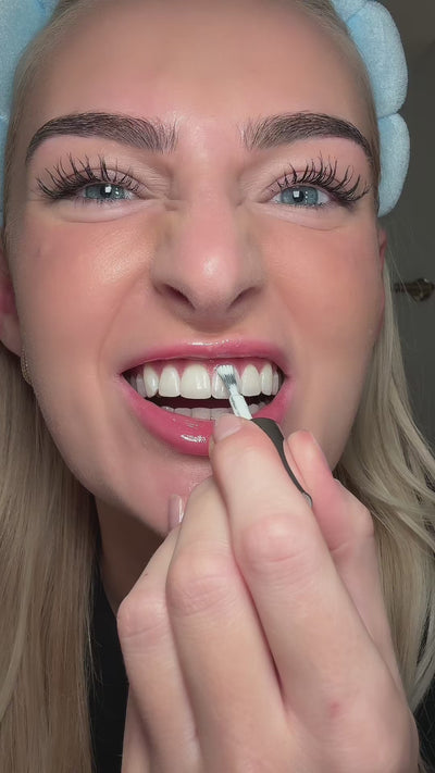 ProEnamal Whitening Serum